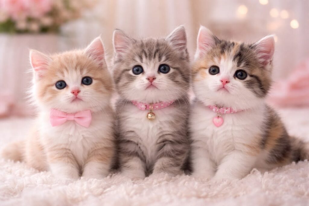 999+ Ảnh Mèo Cute, Hình Mèo Dễ Thương, Vô Tri Đẹp Nhất 11 Hình nền mèo cute, đáng yêu và sắc nét