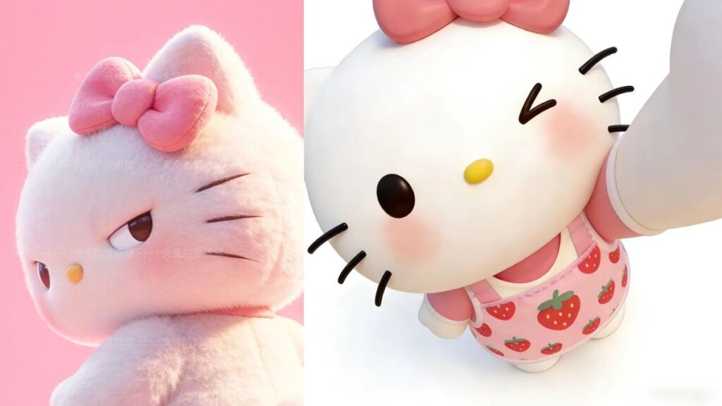 250+ Hình Nền Điện Thoại Hello Kitty Đẹp, Cute, Mới Nhất 2026 1 Hình nền điện thoại Hello Kitty
