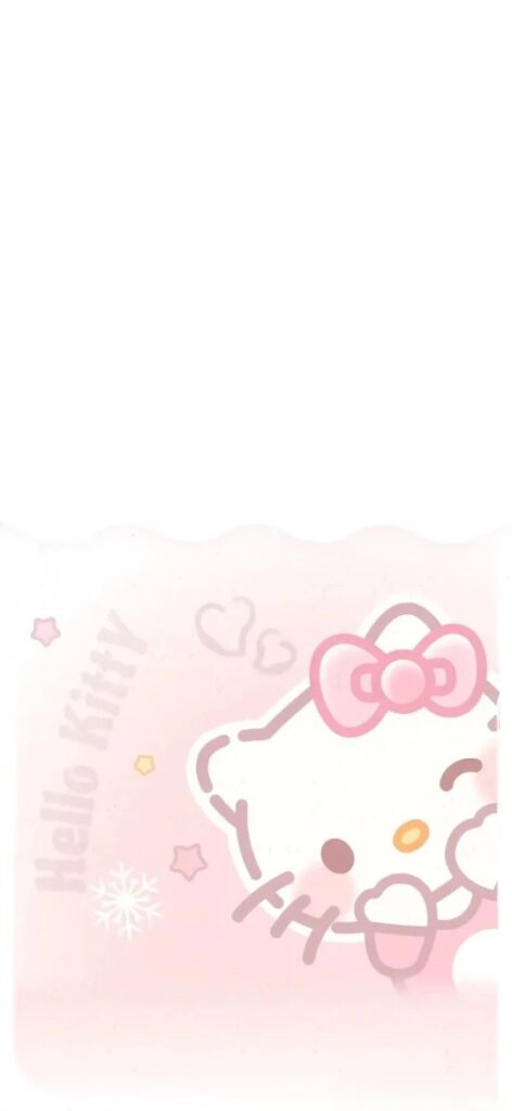 999+ Hình Nền Hello Kitty Màu Hồng Cute Cho ĐT, Máy Tính 3 Hình nền Hello Kitty màu hồng cho điện thoại
