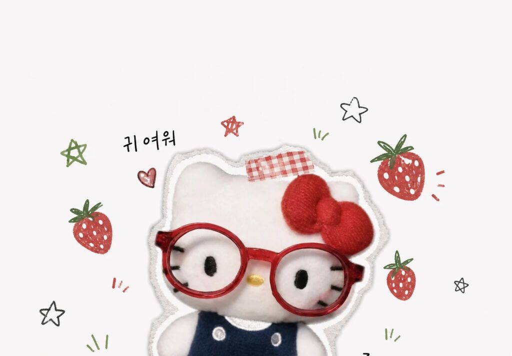 150+ Hình Nền Máy Tính Hello Kitty Cute, Màu Hồng 4K Đẹp Nhất 13 Hình nền máy tính cute Hello Kitty 4K