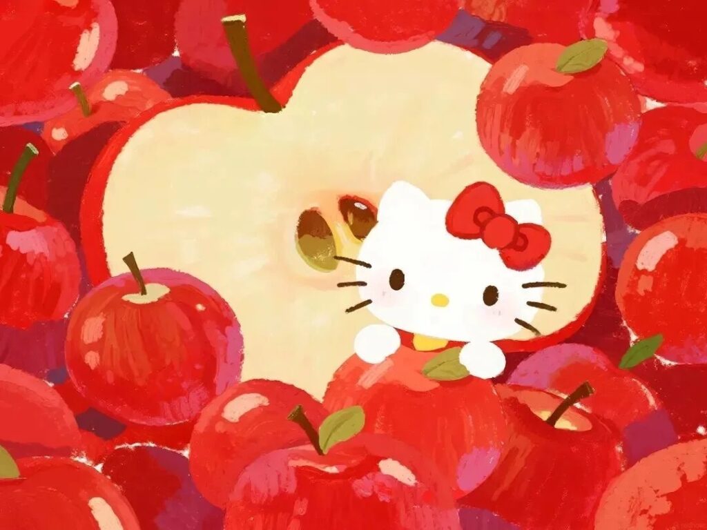 150+ Hình Nền Máy Tính Hello Kitty Cute, Màu Hồng 4K Đẹp Nhất 15 hình nền máy tính Hello Kitty 4k, sắc nét