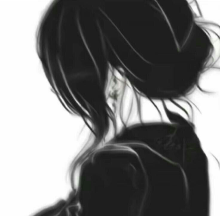 199+ Avatar Đen Trắng Buồn, Cô Đơn & Tâm Trạng Đẹp Nhất 3 Ảnh đen trắng avatar buồn nữ